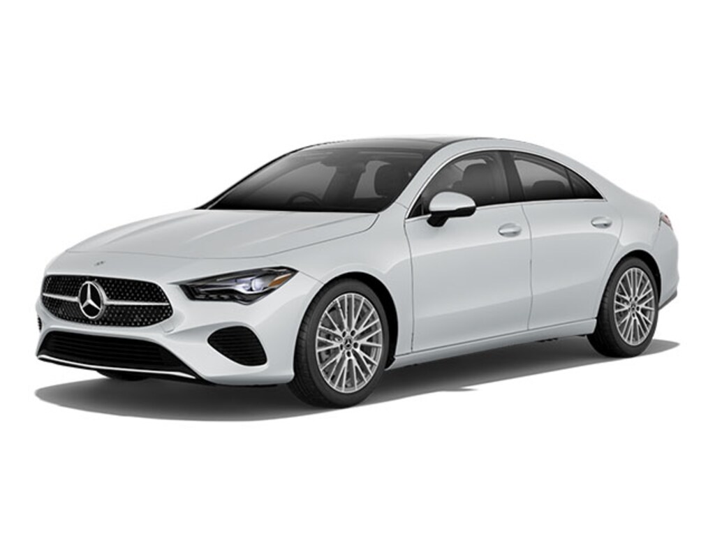 Used 2024 MercedesBenz CLA 250 For Sale at MercedesBenz of Annapolis